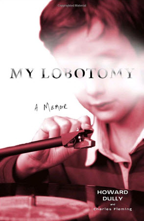 لوبوتومی (Lobotomy) یا لوکوتومی (Leucotomy)
