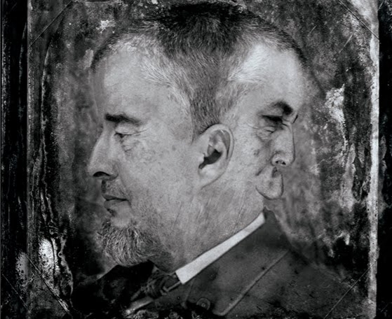 مرد دو چهره