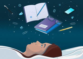 بدخوابی عامل تاثیرگذار در بروز افسردگی نوجوانان