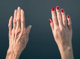مقابله با پیری