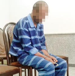تبهکار