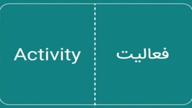فعالیت زیستشناسی