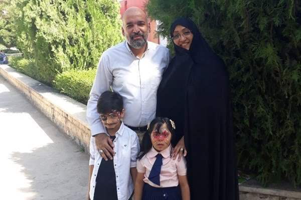 سندروم داون