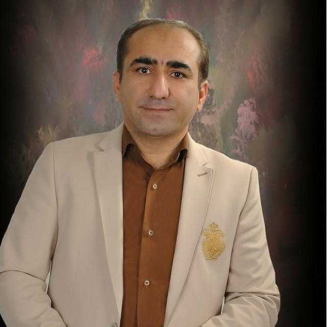 دکتر آب‌روشن