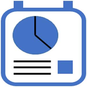 دفتر سررسید زوال عقل روزانه