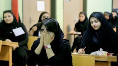 سوالات دکتری علوم اعصاب ۱۳۹۸-۱۳۹۷؛ مباحث نوروبیولوژی همراه پاسخ تشریحی