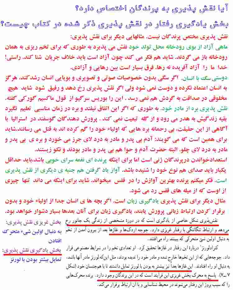 نقشپذیری