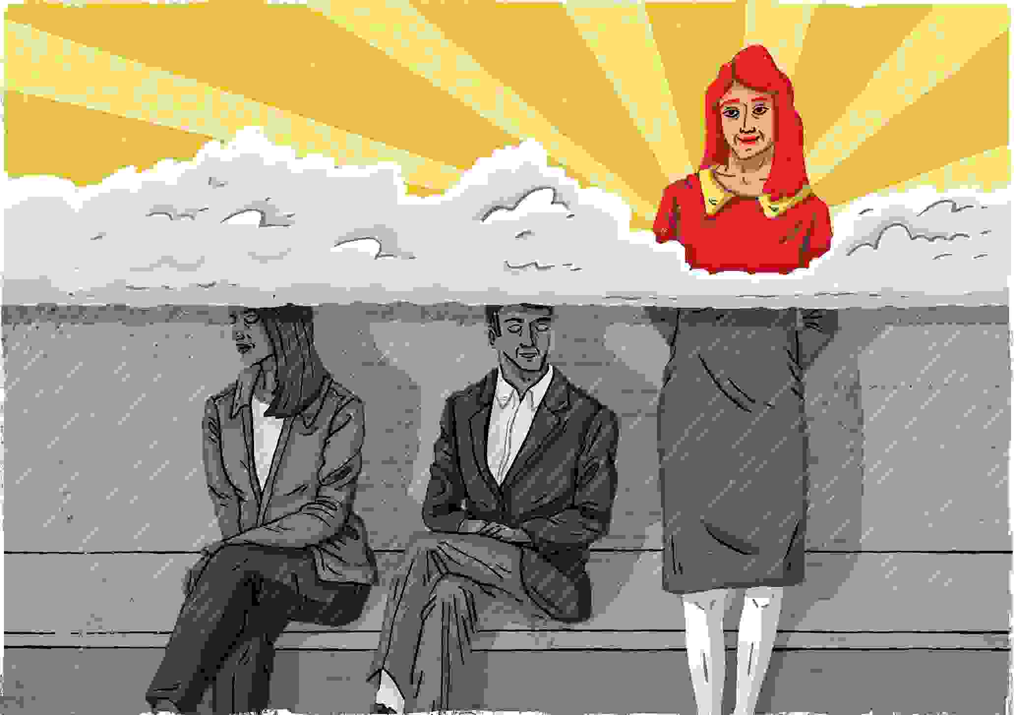 بدبینی و خوش بینی