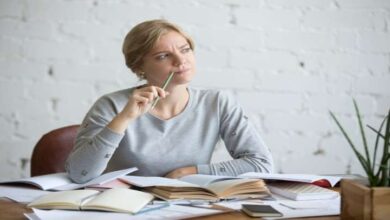 امتحان نهایی دی