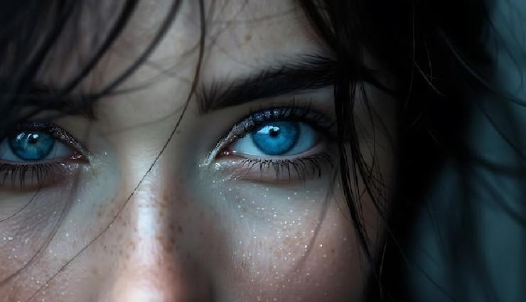 حواس ویژه؛ بینایی، شنوایی، تعادل، چشایی و بویایی؛ زیست‌شناسی