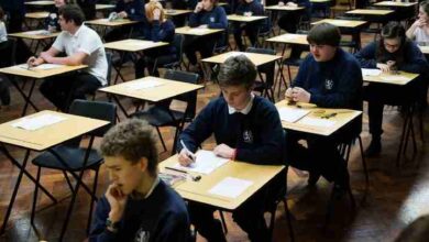 امتحان نهایی شهریور ماه