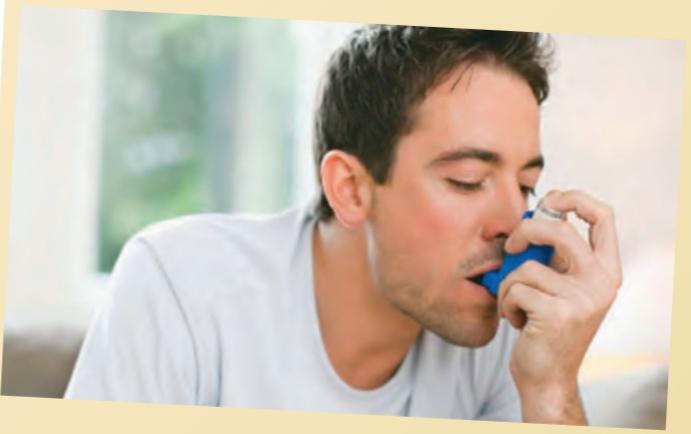 بیماری‌های غیرواگیر