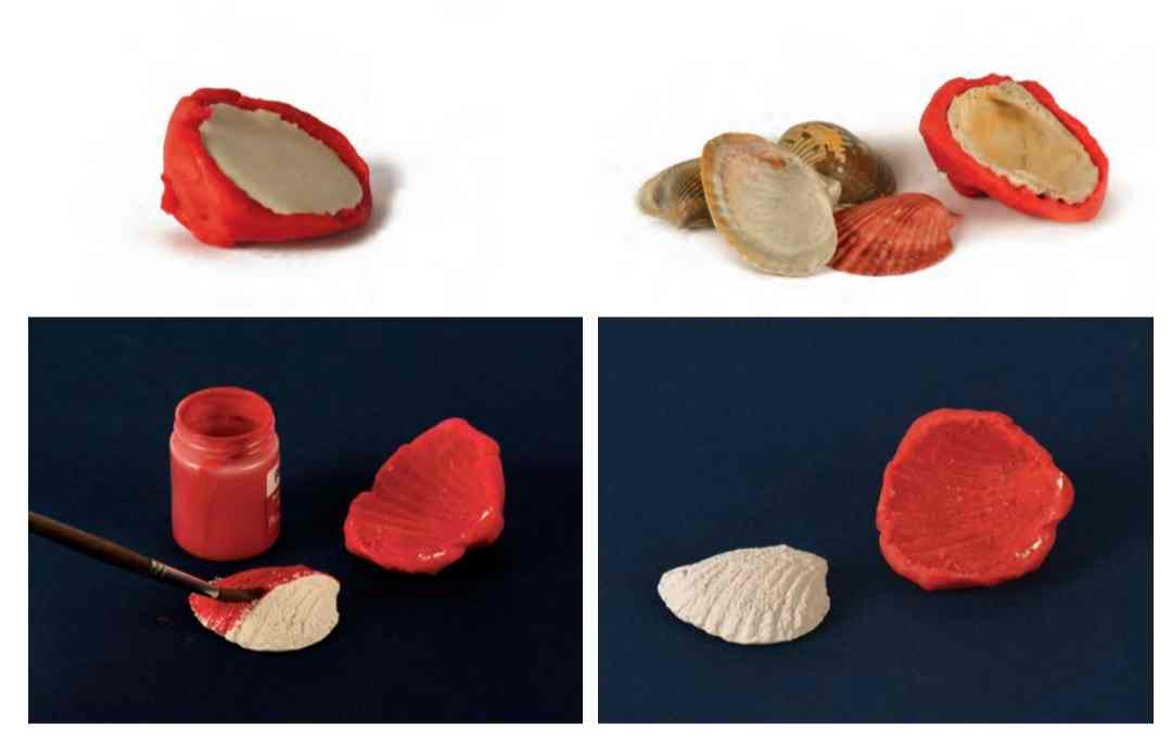 قالب داخلی و خارجی