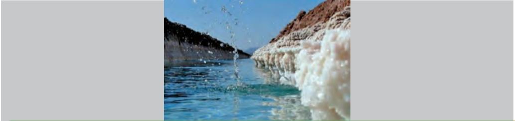 چگونه می‌توان نمودار انحلال‌پذیری نمک را رسم کرد