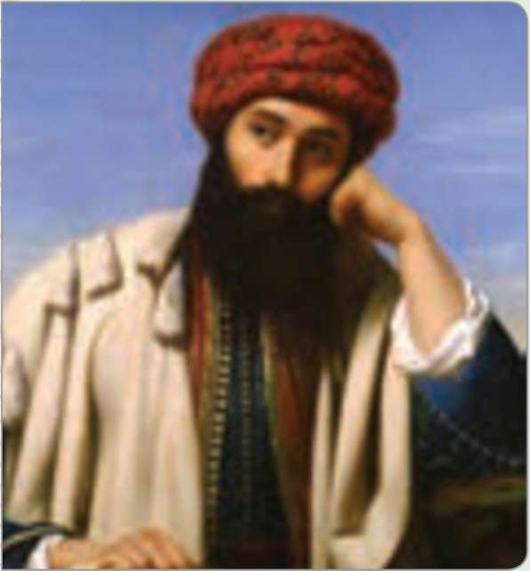 ابن سحنون (256- 202 ق)
