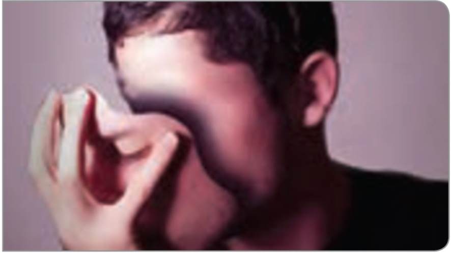 فاصله بین خودِ آرمانی و خودِ واقعی، رؤیاپردازی