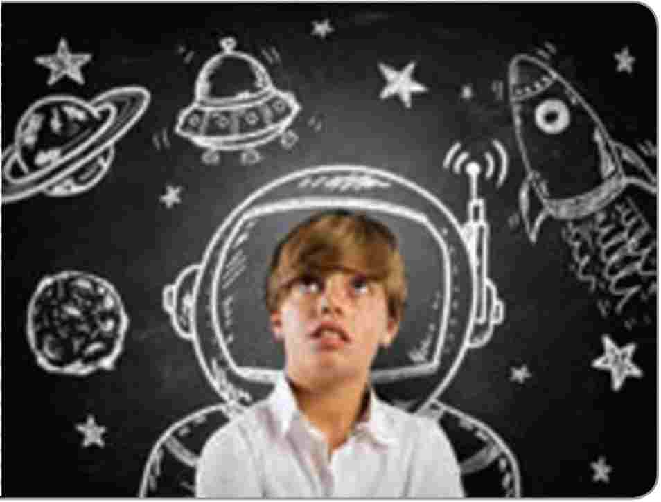 خودِ آرمانی و خودِ واقعی