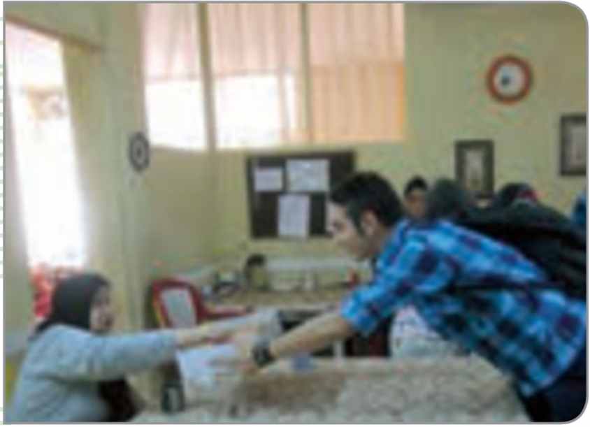 رشد اخلاقی در دوره نوجوانی