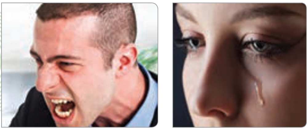 رشد هیجانی در دوره نوجوانی