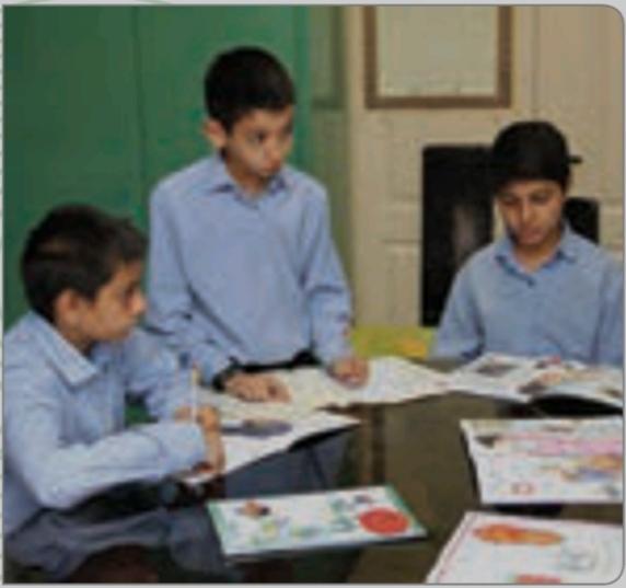 روانشناسی رشد نوجوان