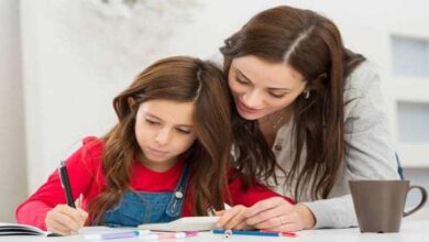 امتحان و آزمون نهایی