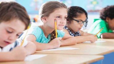 امتحان و آزمون نهایی دی