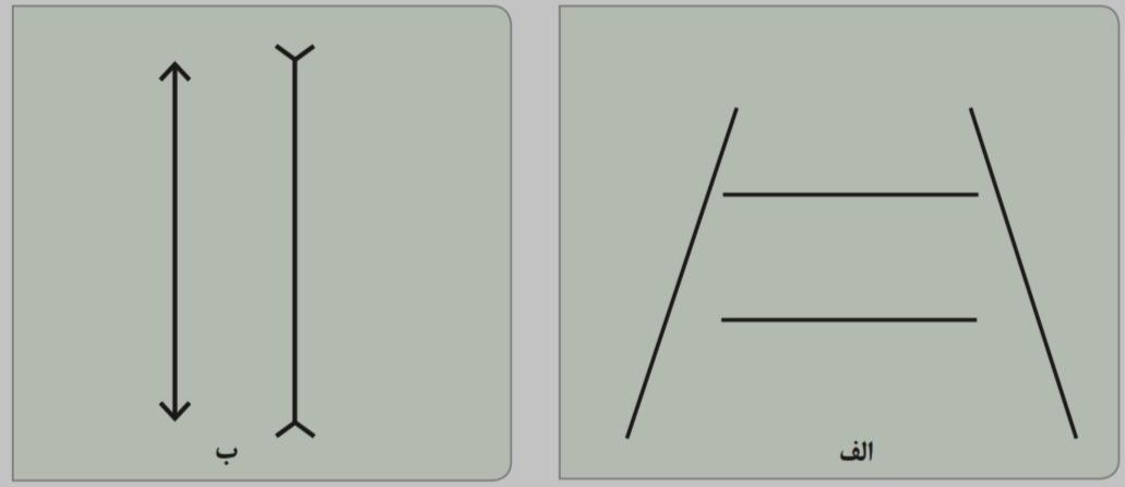 خطای پونزو و خطای مولر – لایر