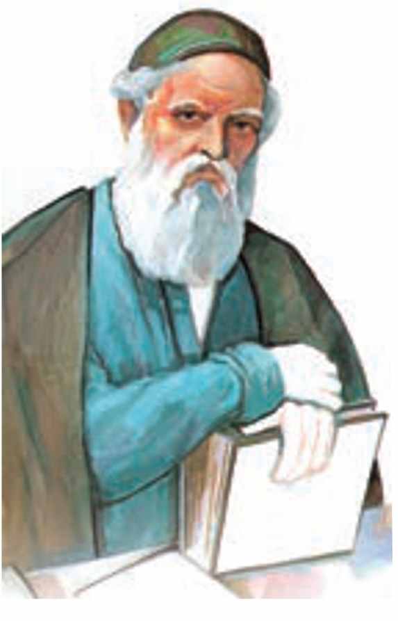 عمر خیام، دانشمند برجسته ایرانی