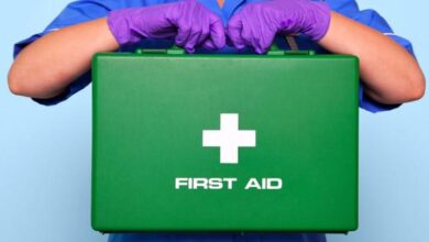 اجسام خارجی در بدن؛ کمکهای نخستین هنگام ورود اجسام خارجی به بدن