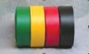 چسب‌های رنگی برای اولویت‌بندی کمک رسانی