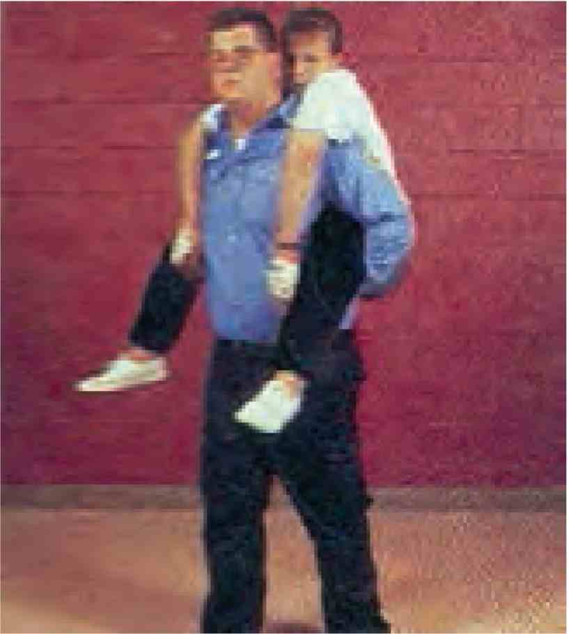 روش حمل از طریق کول کردن