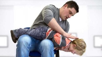 علل و علائم خفگی؛ کمکهای نخستین در خفگی؛ انواع تنفس مصنوعی