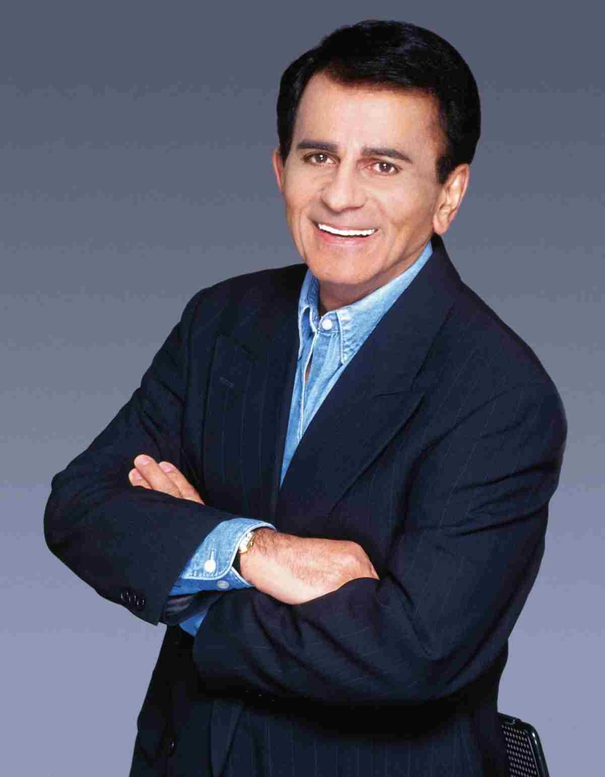 کیسی کاسم (1932–2014)