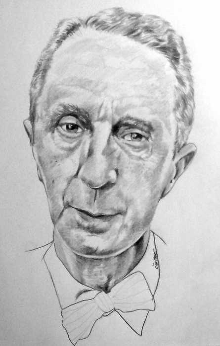 نورمن راکول (1894-1978)