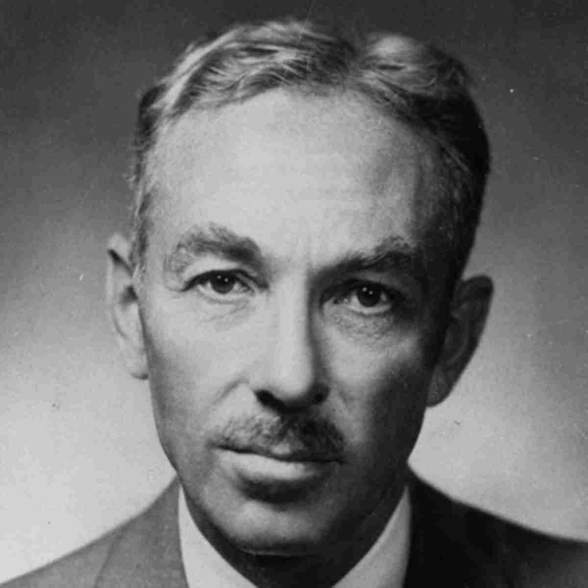 EB White (1899-1985)