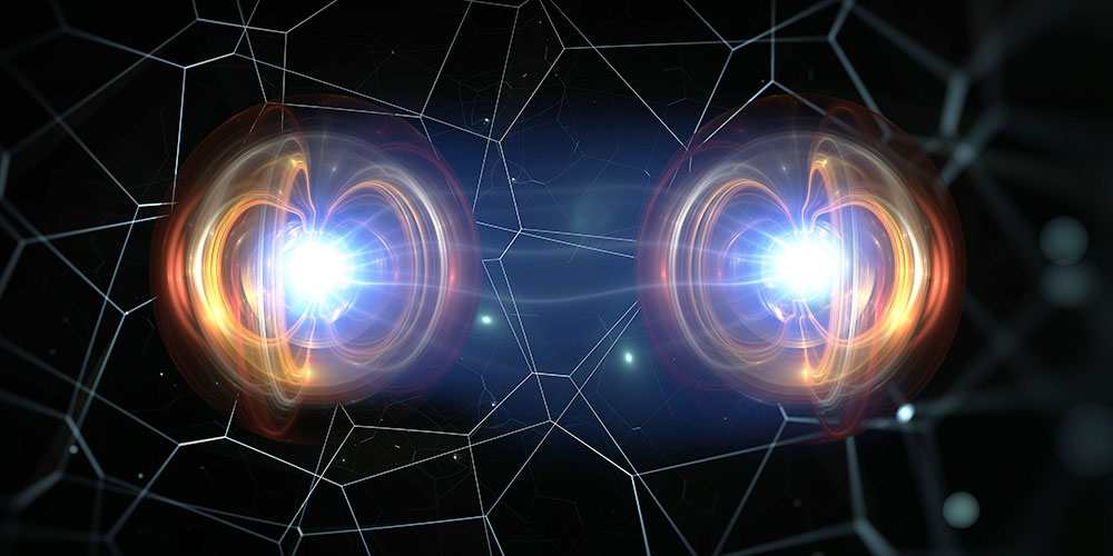 پارادوکس اینشتین-پودولسکی-روزن