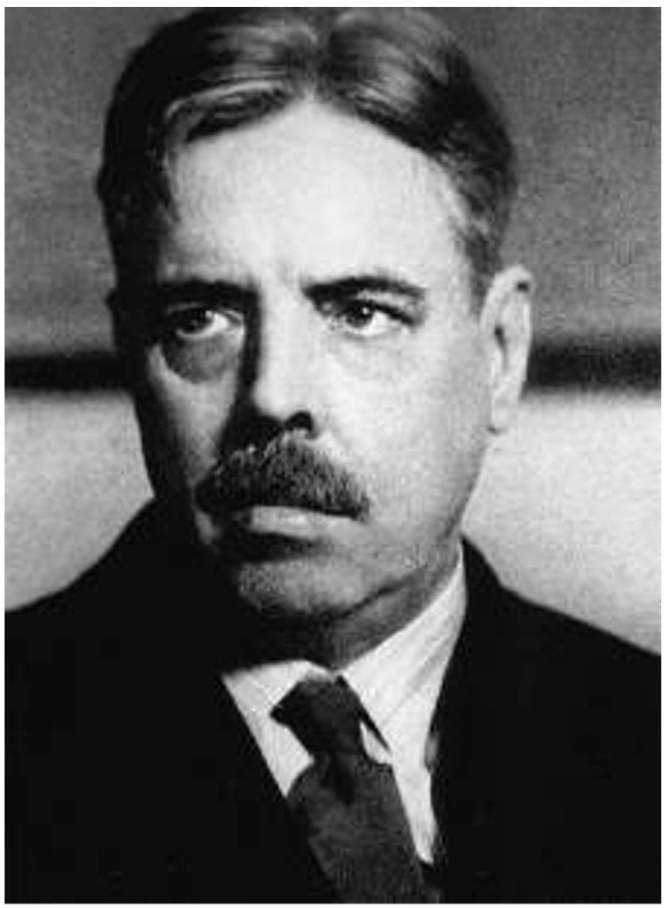 ادوارد لی ثورندایک