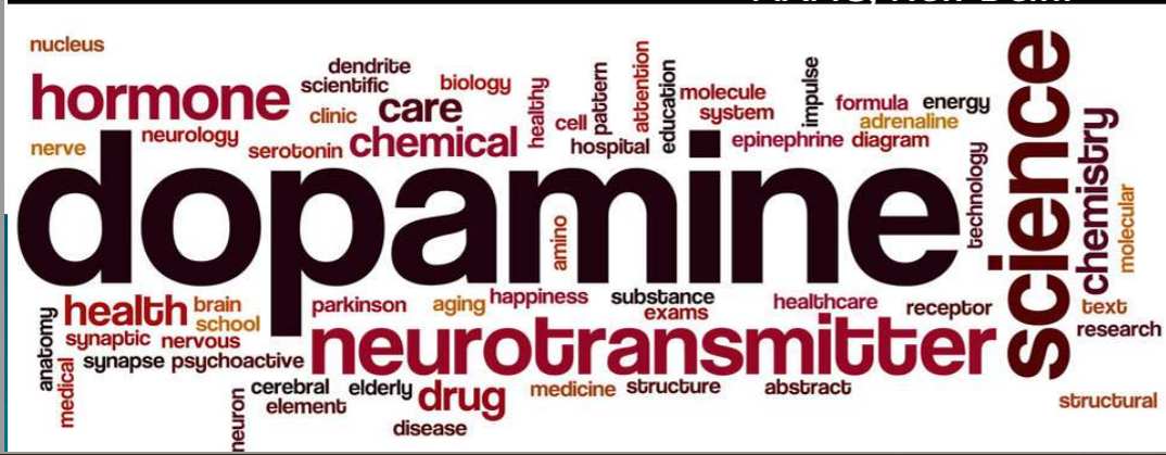 سیستم دوپامینرژیک و کاربردهای درمانی