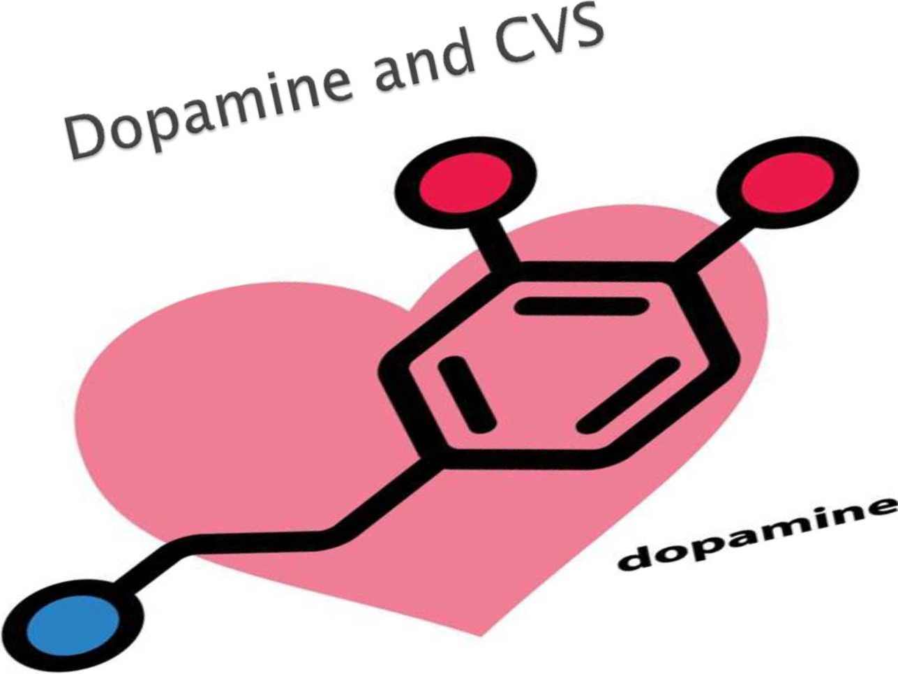 دوپامین و CVS