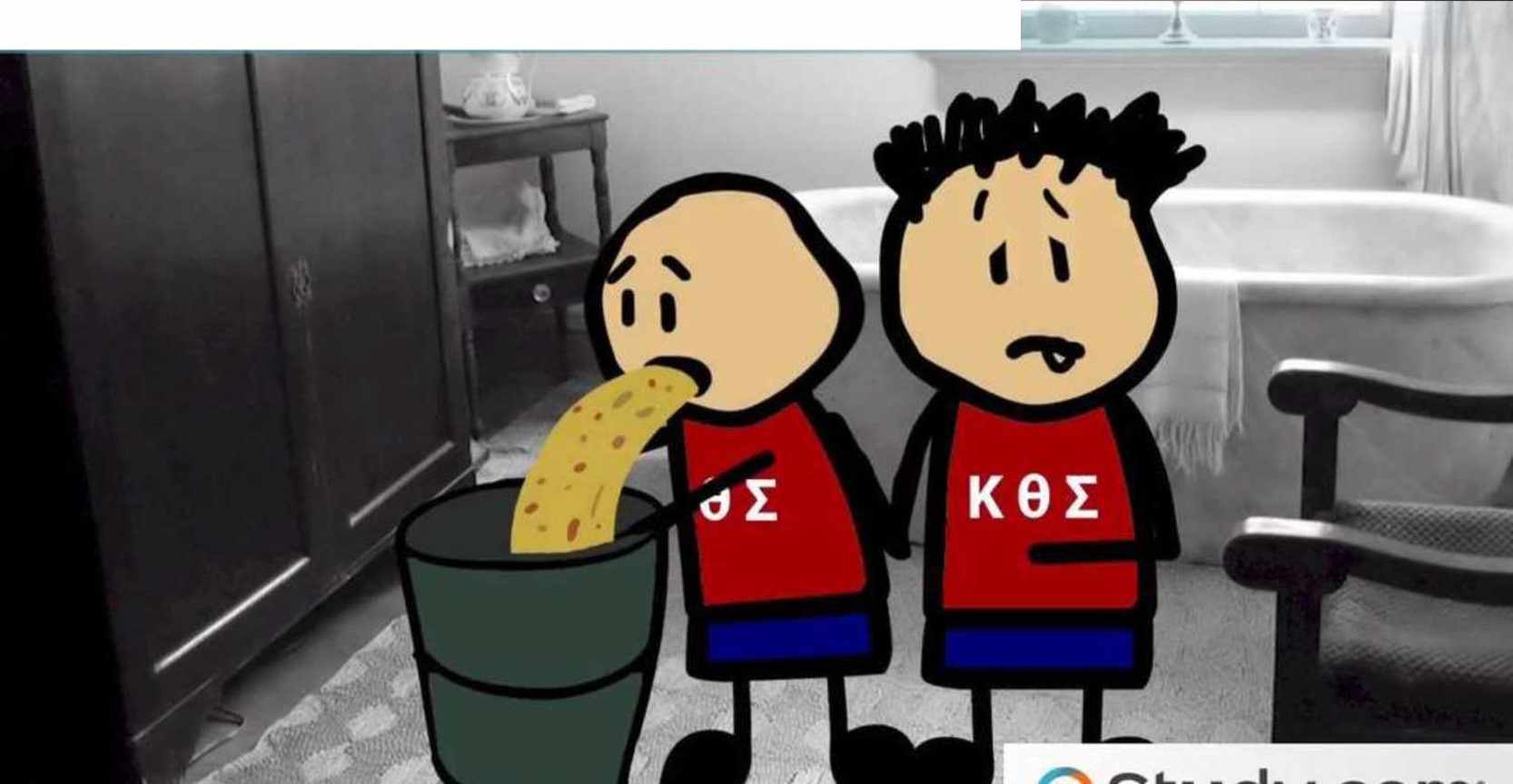 دوپامین و استفراغ