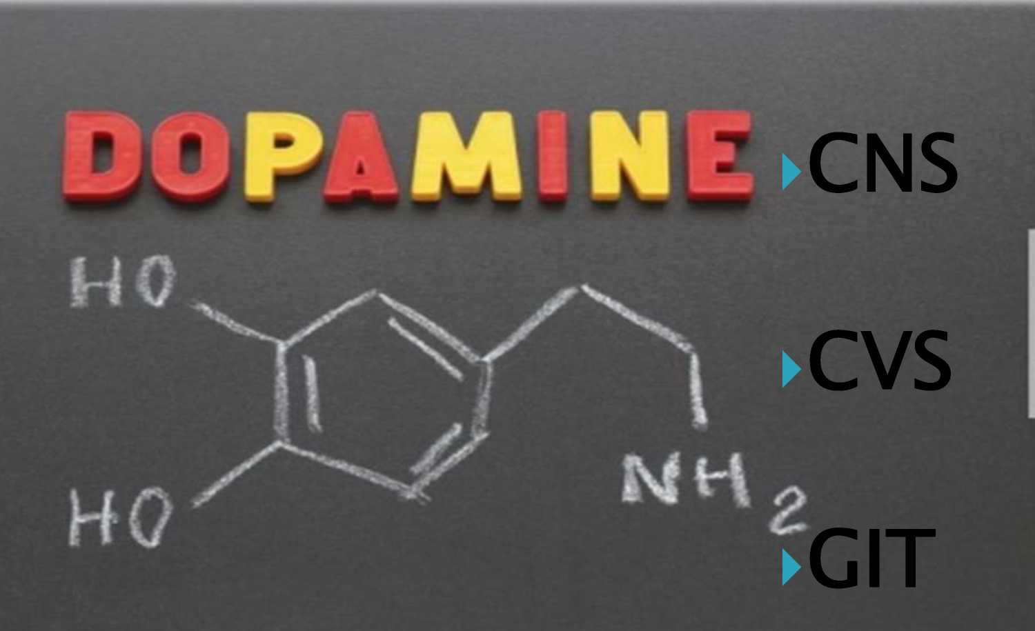 تعدیل سیستم دوپامینرژیک
