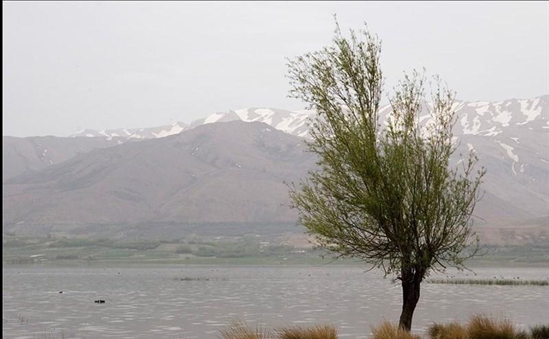 ویژگیهای طبیعی چغاخور: choghakhor