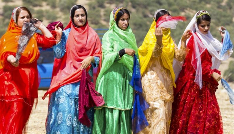 فرهنگ و آداب و رسوم چغاخور؛ choghakhor