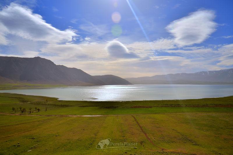 اهمیت اکولوژیکی و زیستمحیطی چغاخور؛ choghakhor