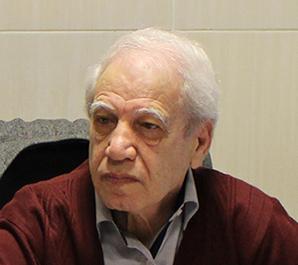 دانشمند برتر آقای دکتر محمدرضا زریندست