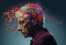 محور اندام–مغز در آلزایمر؛ نقش روده، ریه و کبد در پیشرفت بیماری