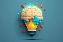 راه های وابران دستگاه عصبی خودمختار: نورون پیش عقده ای و نورون پس عقده ای