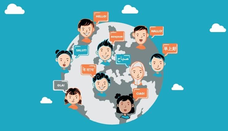 مفهوم جهان فرهنگی و مفهوم فرهنگ جهانی؛ جهان ذهنی و جهان اجتماعی