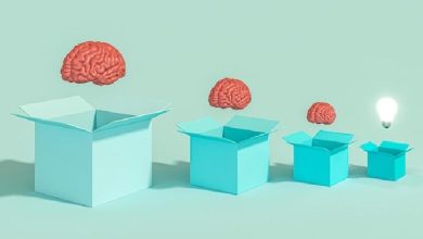 ترجمه کتاب علوم اعصاب شناختی میکائیل گازانیگا؛ فصل توجه