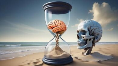 نورولوژی بالینی؛ دمانس كاذب؛ زوال عقل دروغین